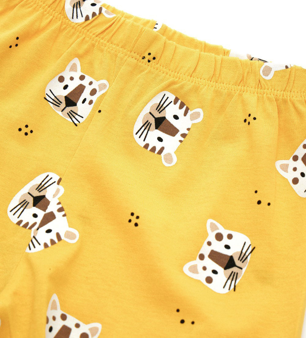 BABY BOY'S SHORT PAJAMAS-502