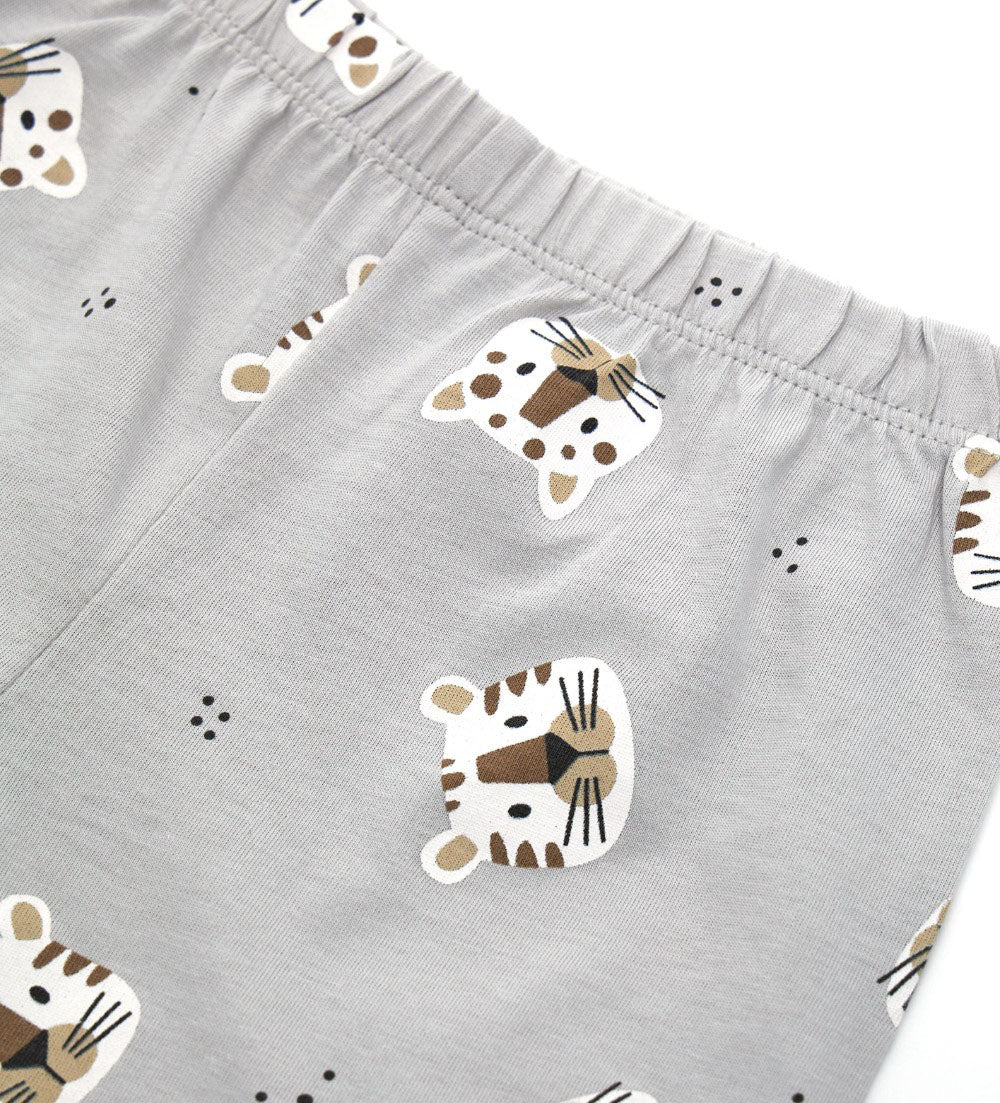 BABY BOY'S SHORT PAJAMAS-506