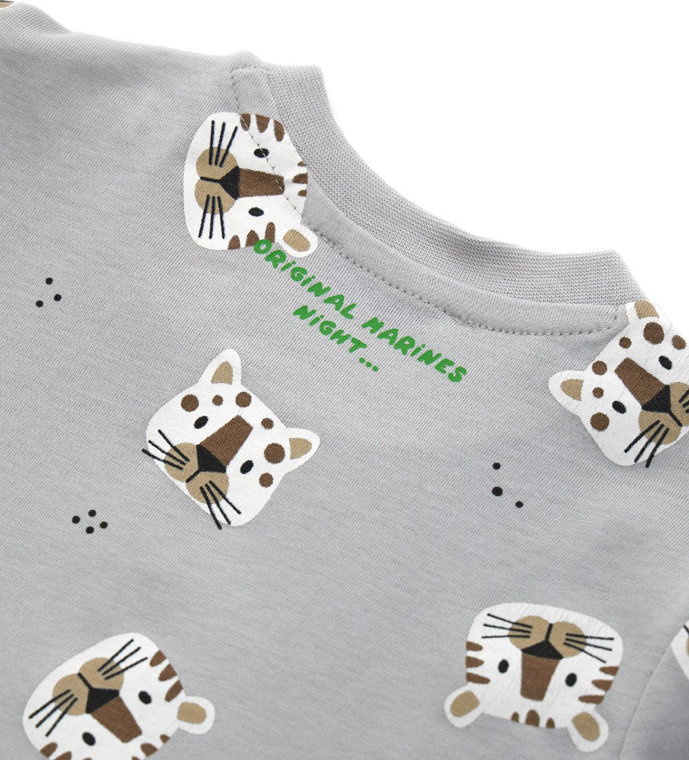 BABY BOY'S SHORT PAJAMAS-507