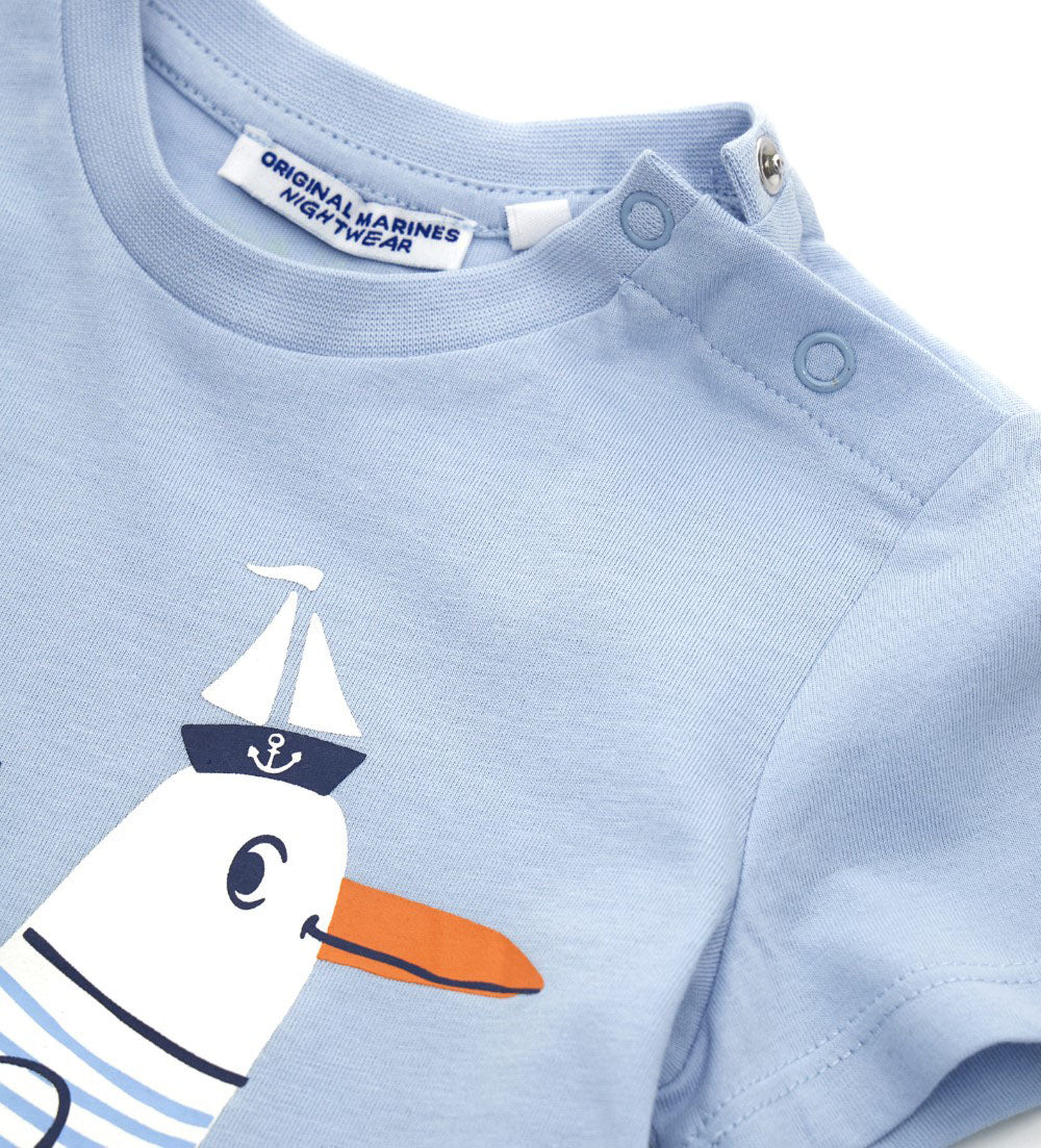 BABY BOY'S PAJAMAS-501