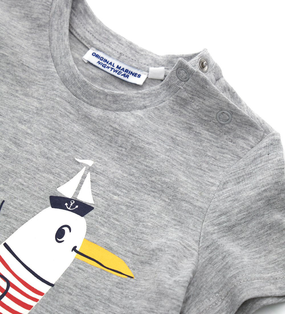 BABY BOY'S PAJAMAS-505