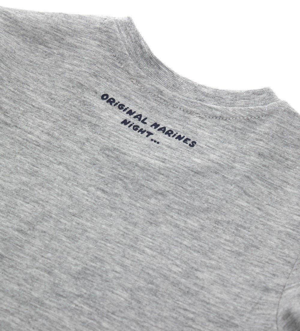 BABY BOY'S PAJAMAS-507