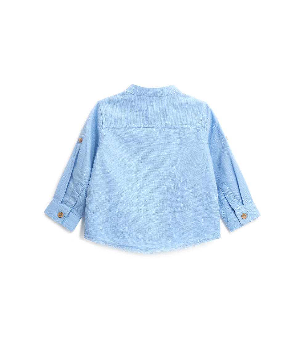 BABY BOY'S SHIRT-502