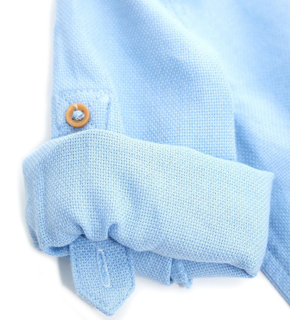 BABY BOY'S SHIRT-504