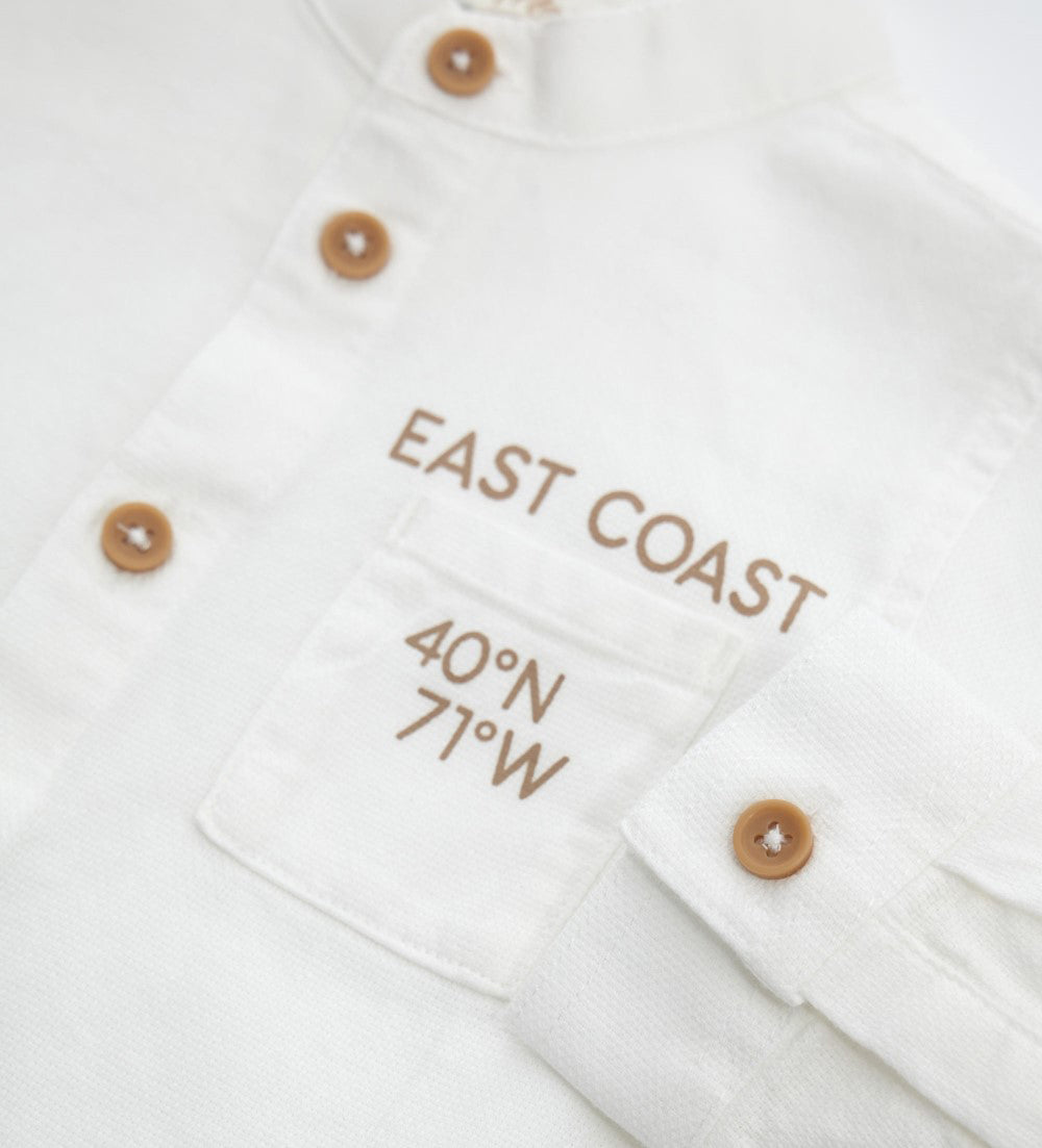 BABY BOY'S SHIRT-506