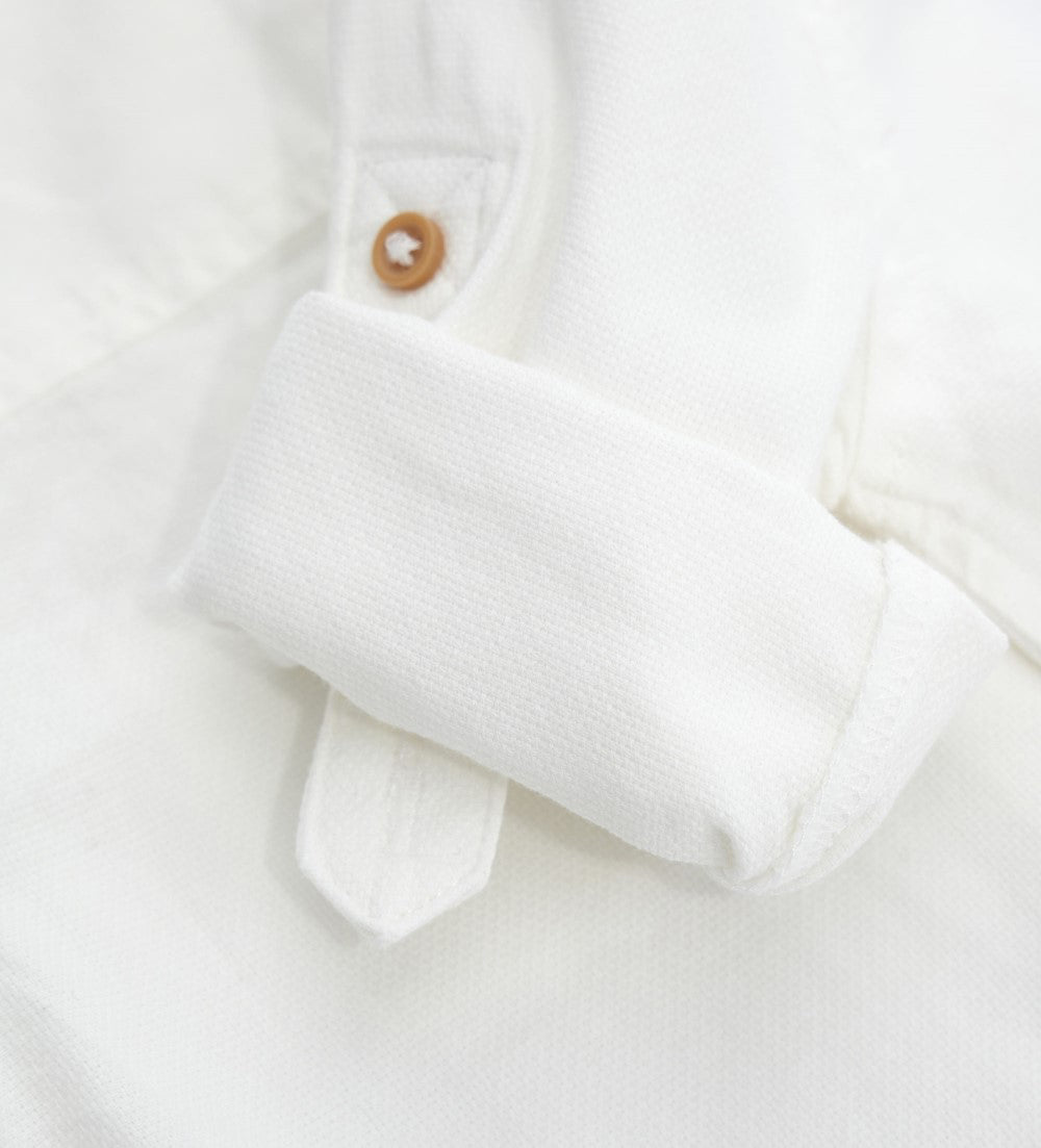 BABY BOY'S SHIRT-508