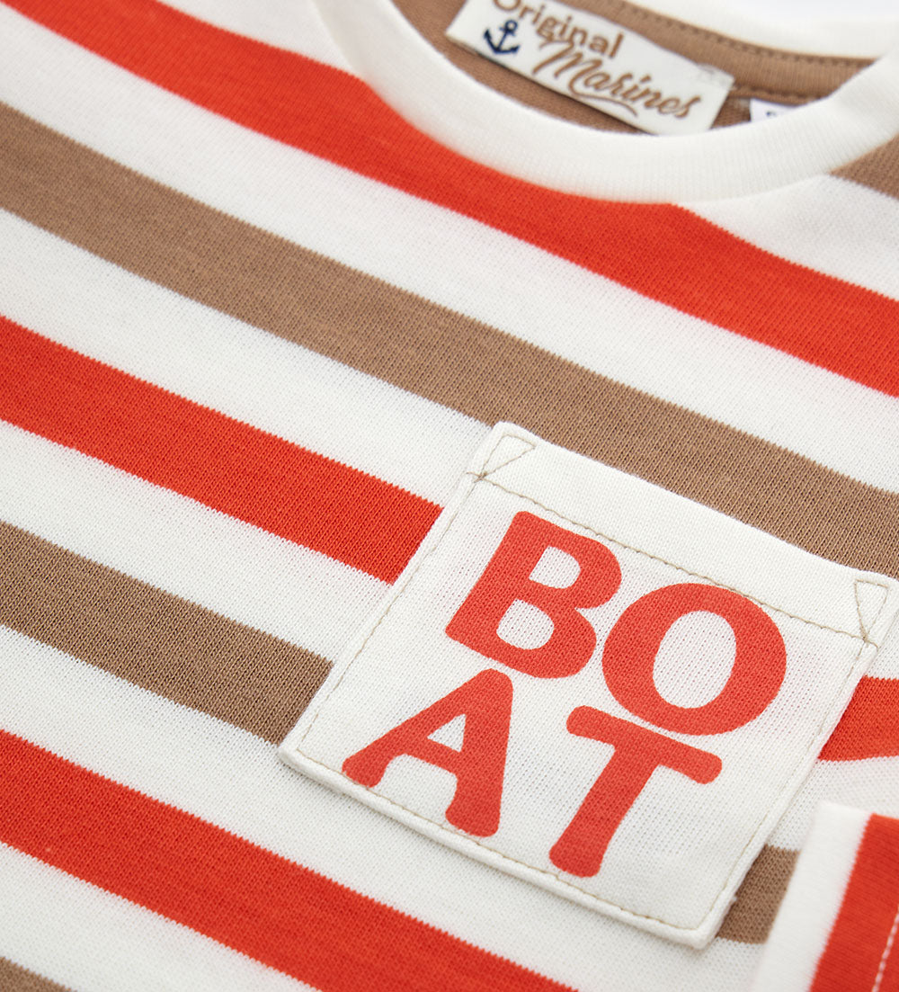 BABY BOY'S T-SHIRT-701