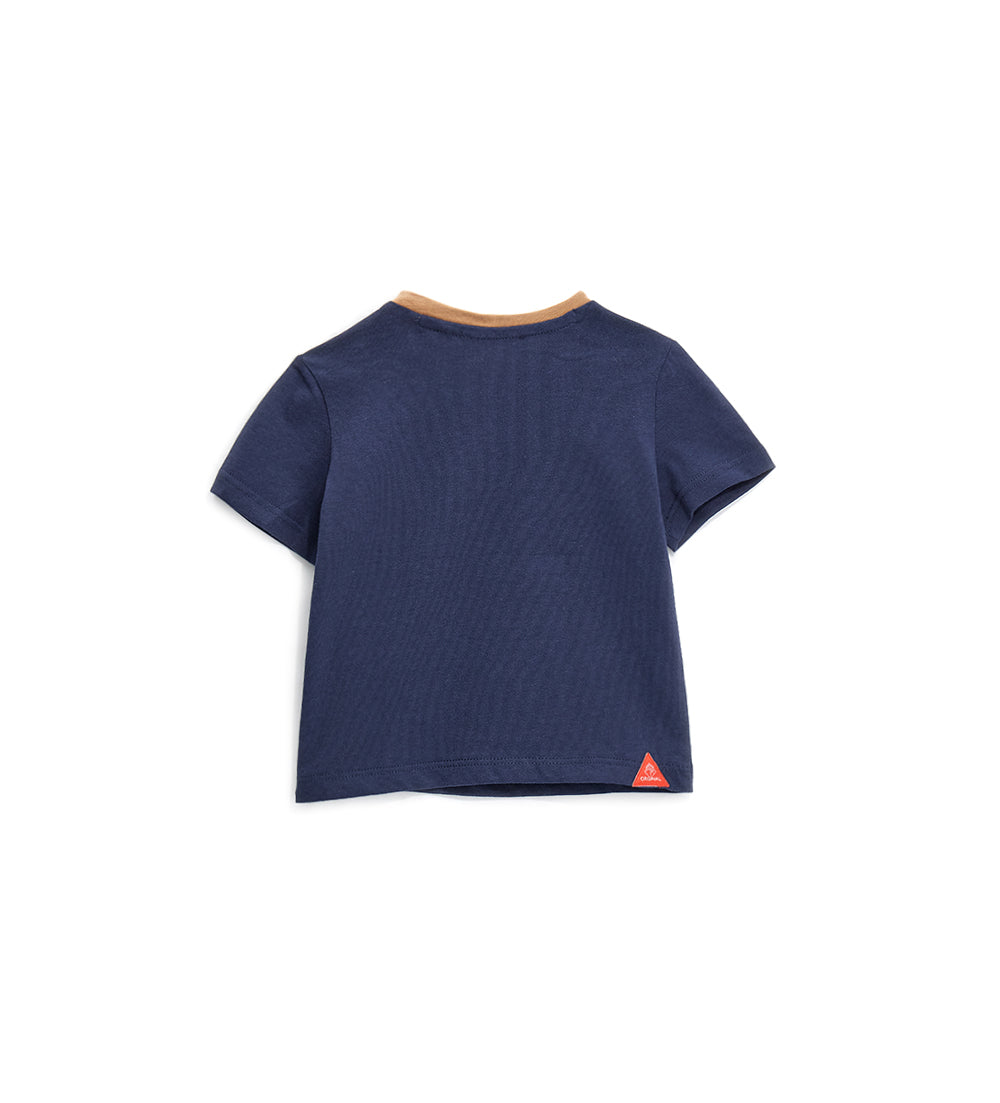 BABY BOY'S T-SHIRT-682