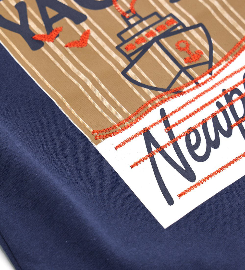 BABY BOY'S T-SHIRT-684