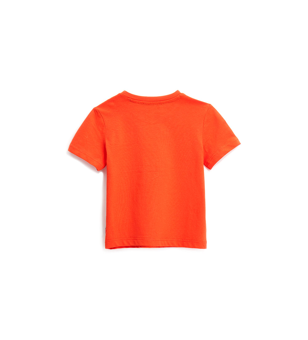 BABY BOY'S T-SHIRT-665