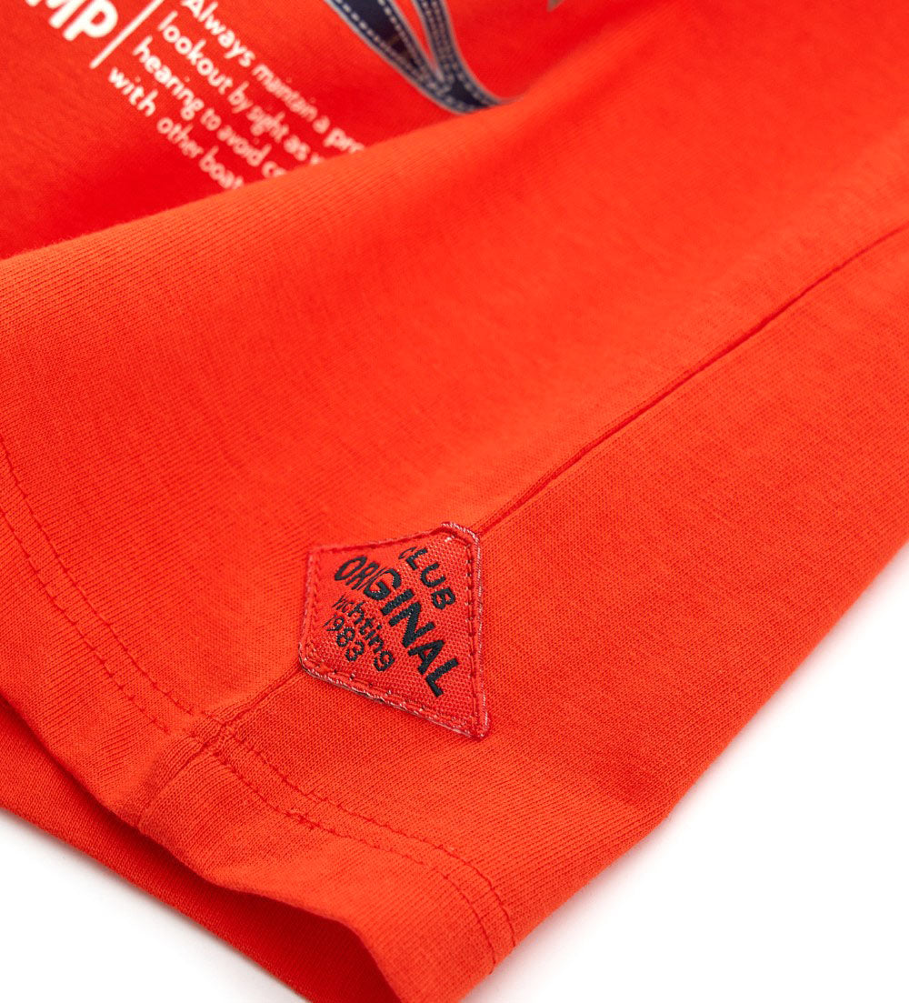 BABY BOY'S T-SHIRT-667
