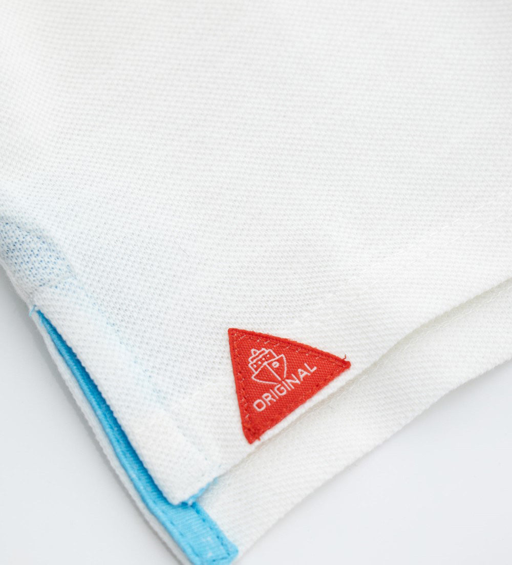BABY BOY'S POLO SHIRT-502