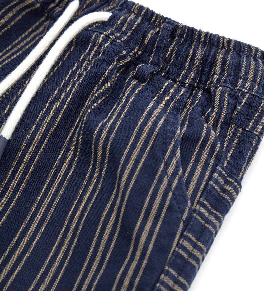 BABY BOY'S TROUSER-541
