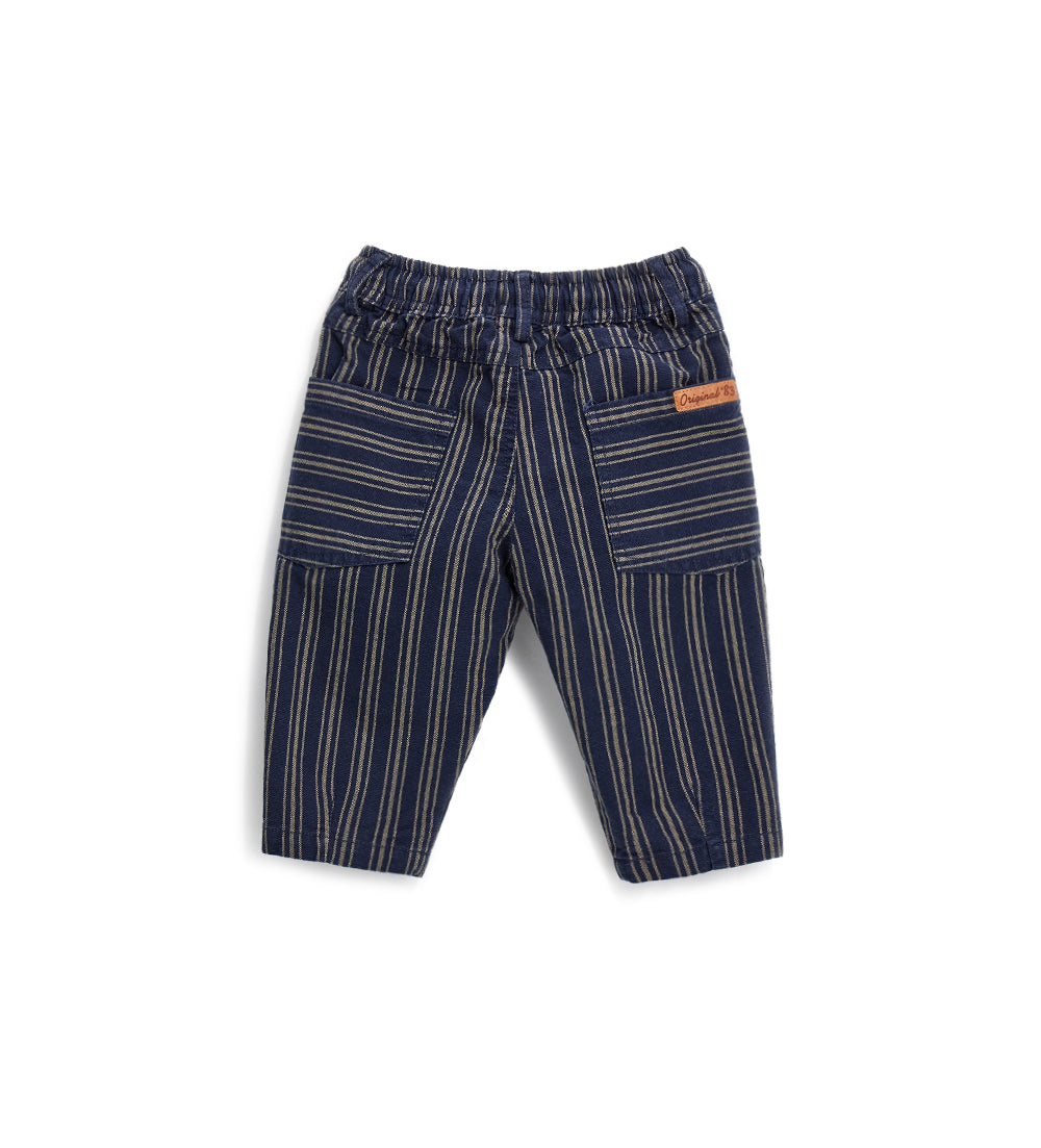 BABY BOY'S TROUSER-542
