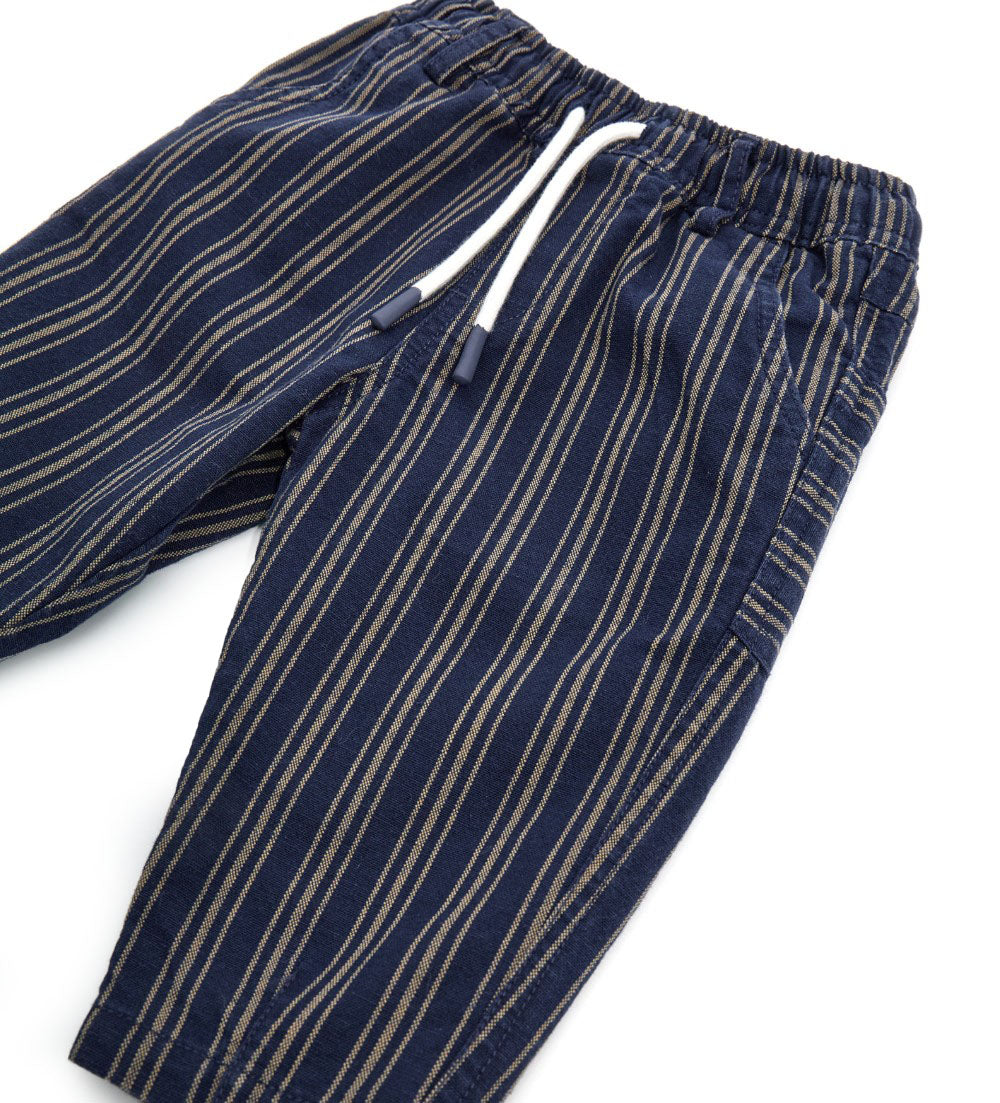 BABY BOY'S TROUSER-543
