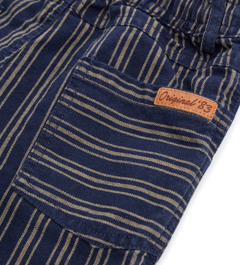 BABY BOY'S TROUSER-544