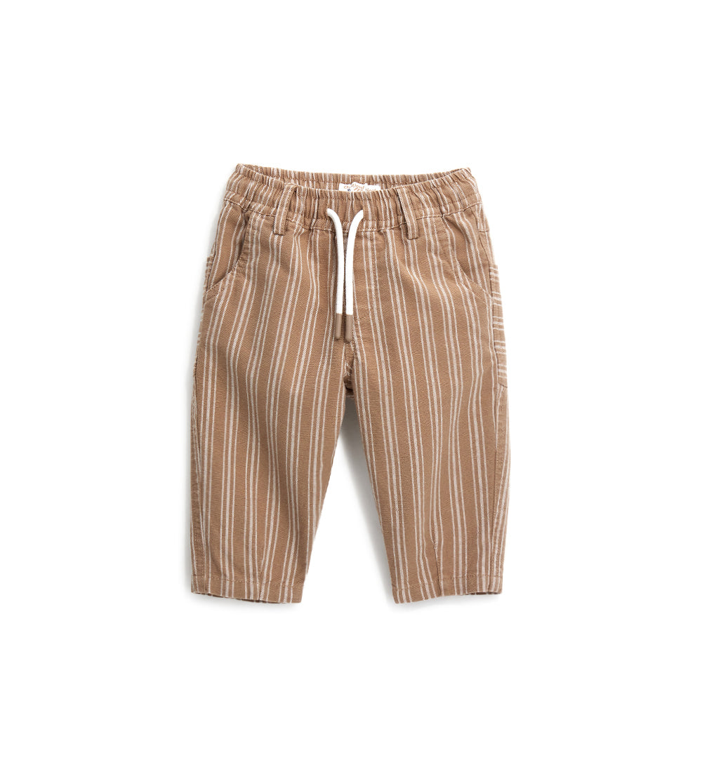 BABY BOY'S TROUSER-545