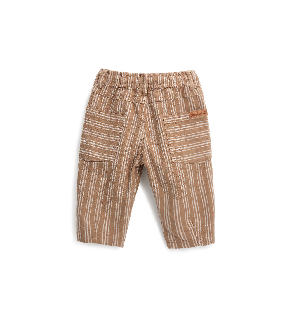 BABY BOY'S TROUSER-547