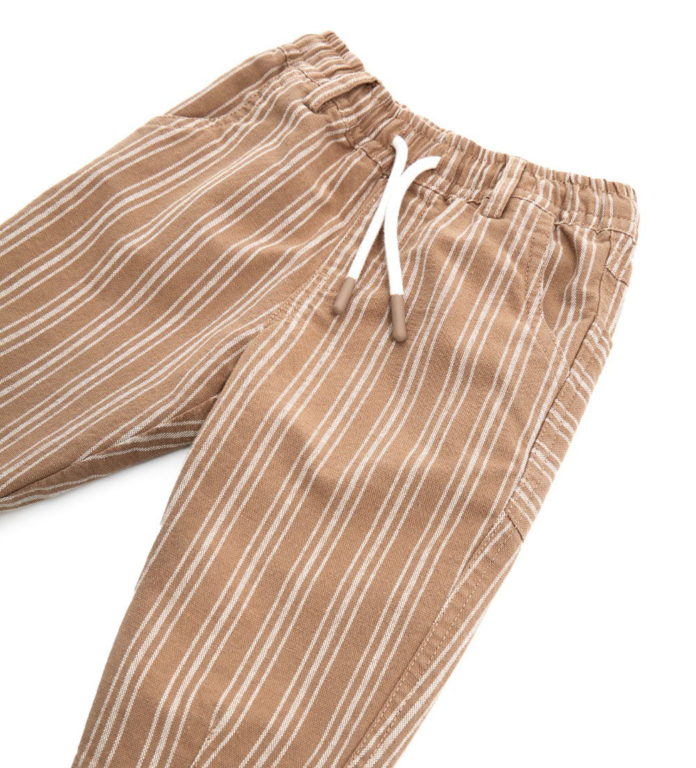 BABY BOY'S TROUSER-548