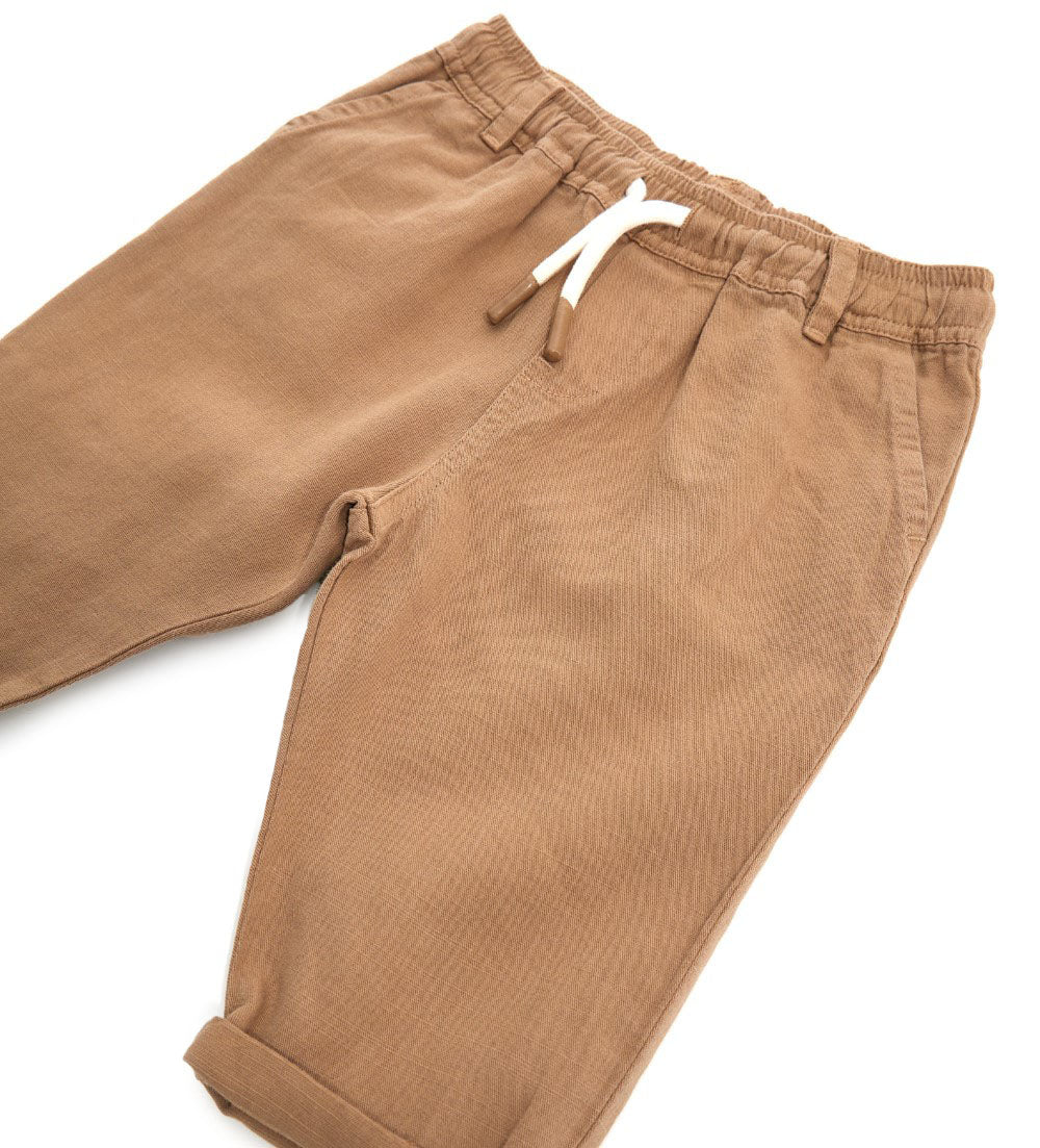 BABY BOY'S TROUSERS-507