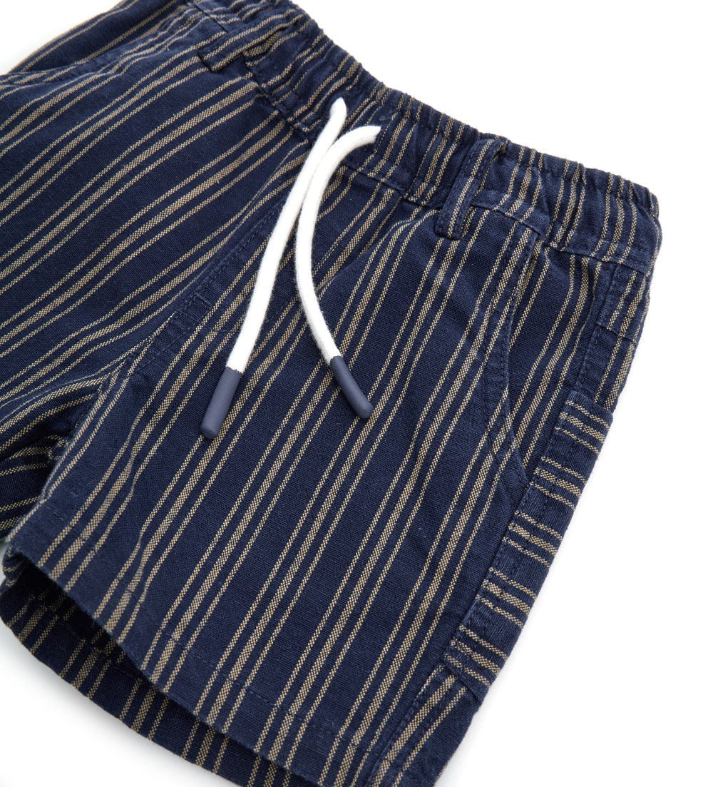 BABY BOY'S SHORTS-581