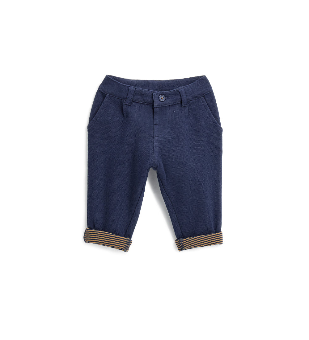 BABY BOY'S TROUSER-500