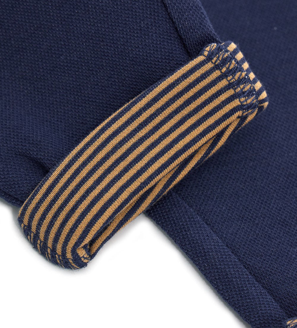 BABY BOY'S TROUSER-501