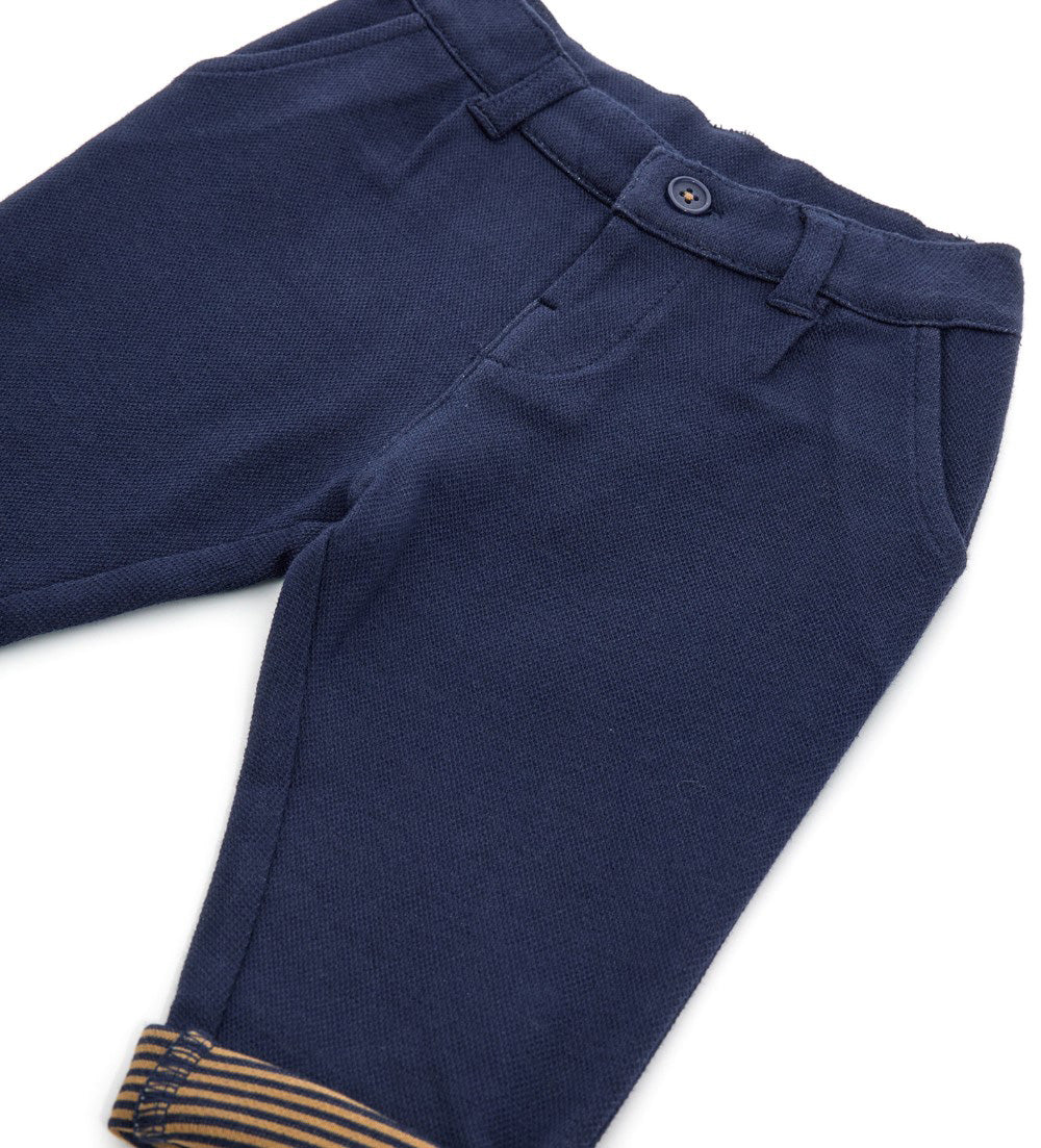 BABY BOY'S TROUSER-503