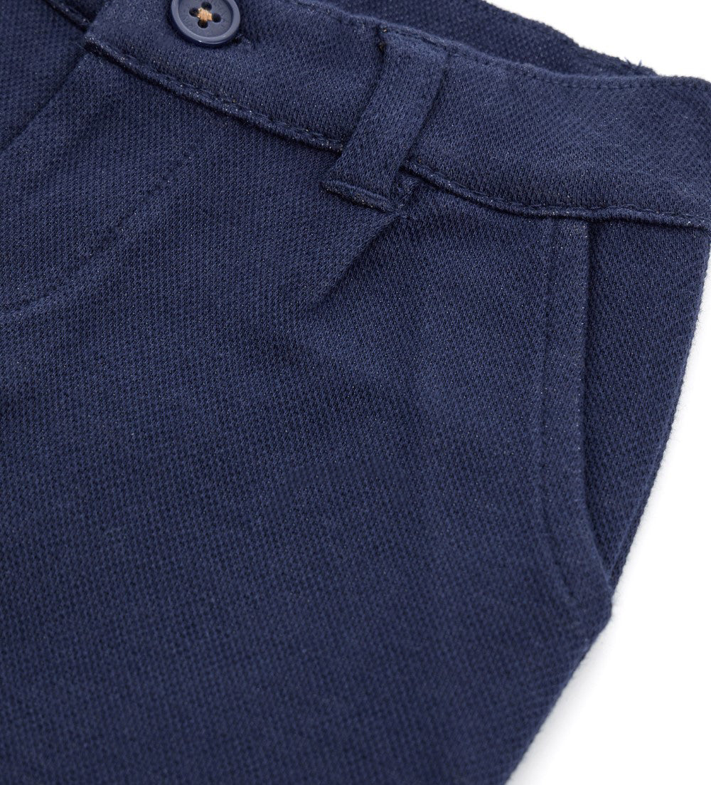 BABY BOY'S TROUSER-504