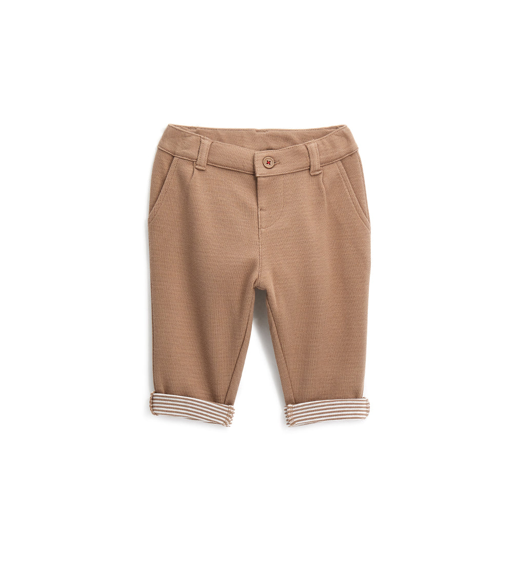 BABY BOY'S TROUSER-505