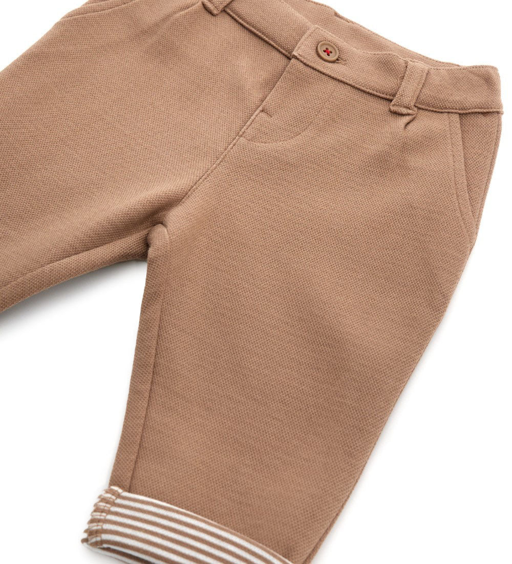 BABY BOY'S TROUSER-508