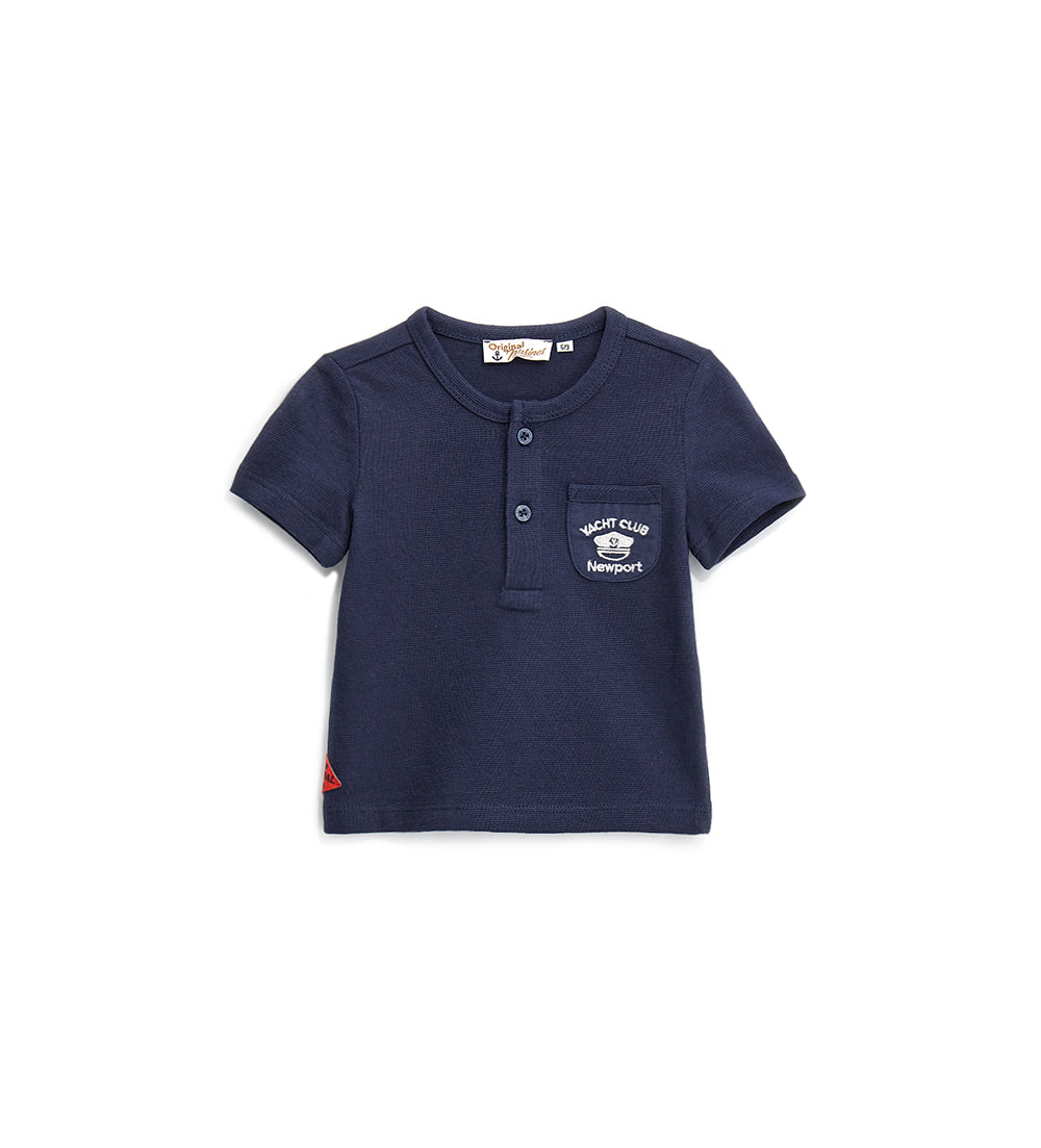 BABY BOY'S T-SHIRT-640