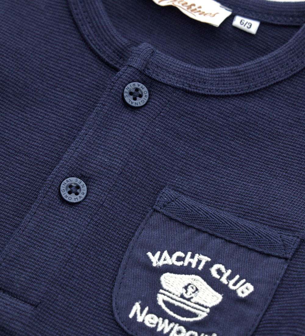 BABY BOY'S T-SHIRT-641