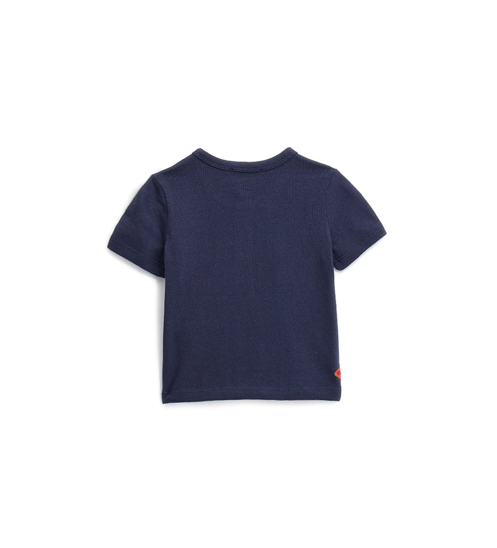 BABY BOY'S T-SHIRT-642