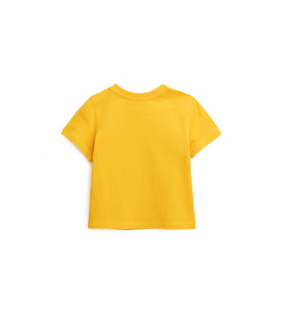 BABY BOY'S T-SHIRT-522