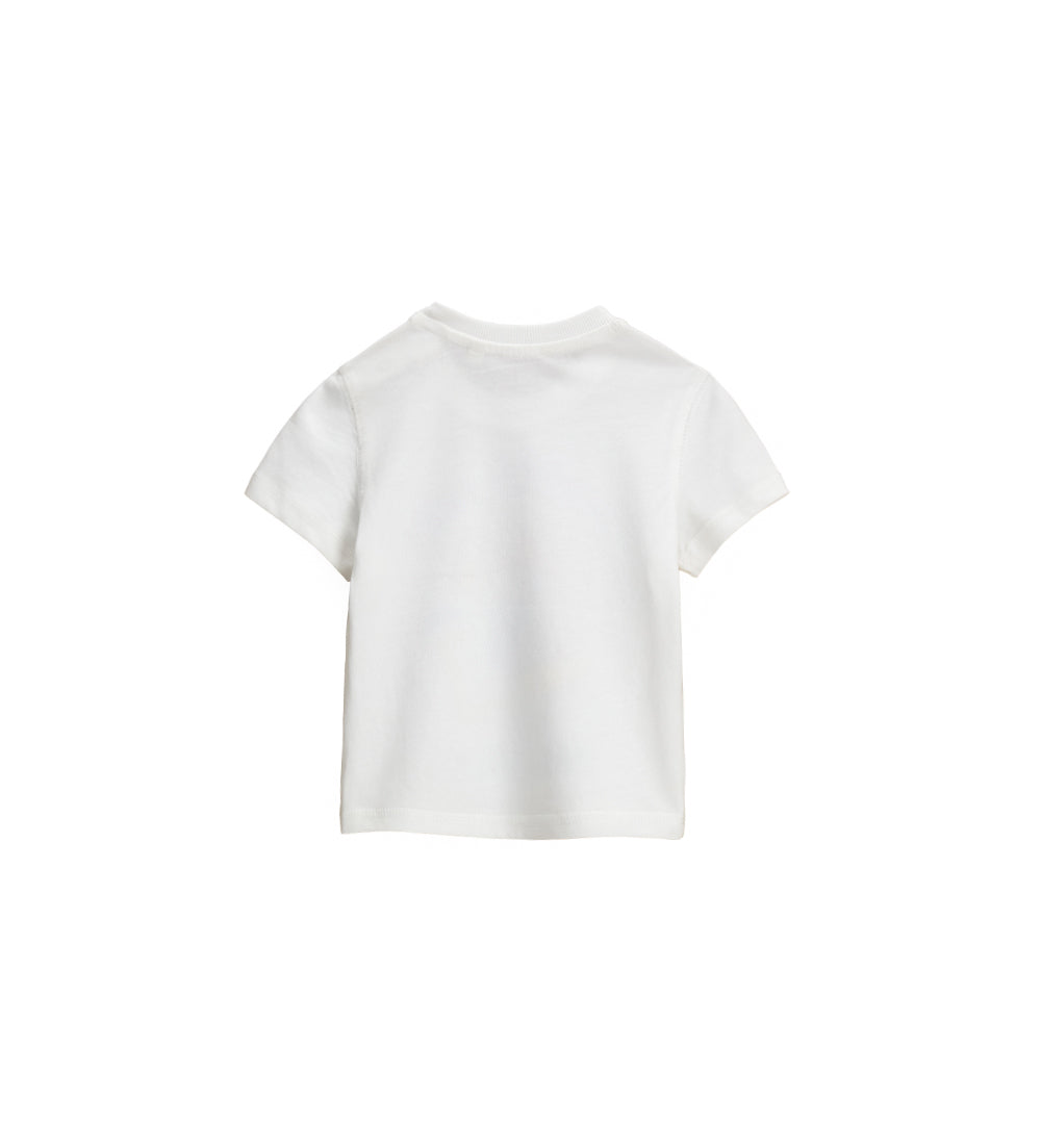 BABY BOY'S T-SHIRT-527