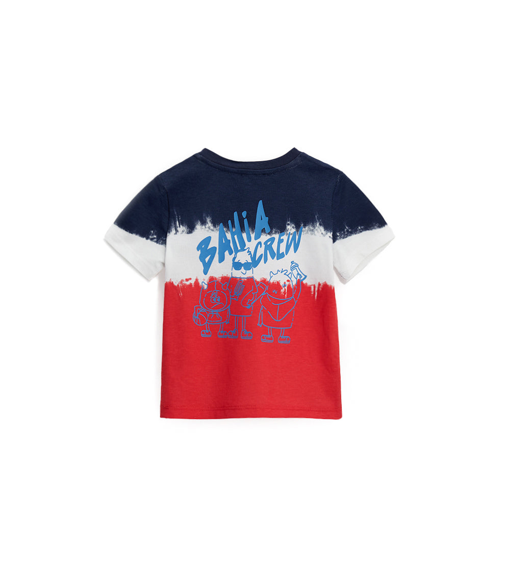 BABY BOY'S T-SHIRT-622