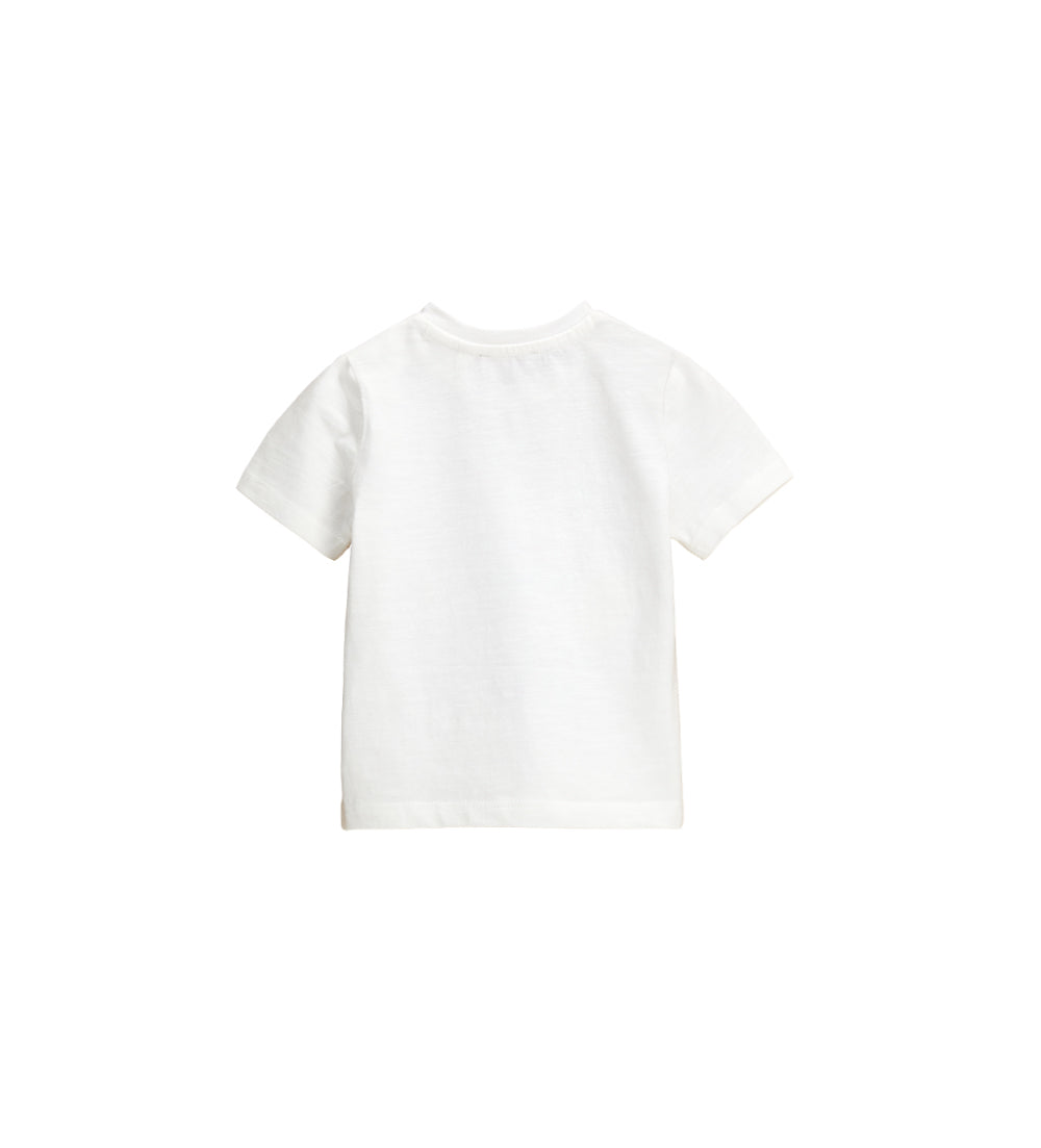 BABY BOY'S T-SHIRT-503