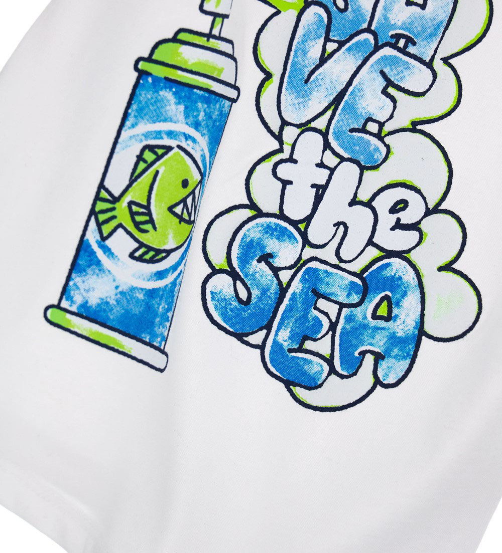 BABY BOY'S T-SHIRT
