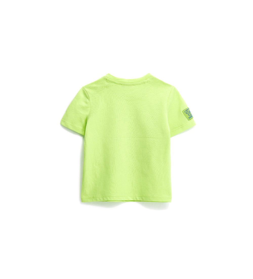 BABY BOY'S T-SHIRT