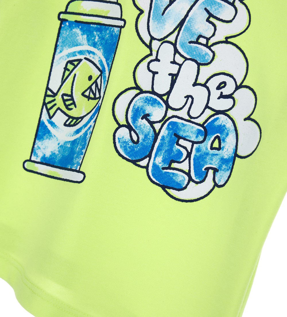 BABY BOY'S T-SHIRT