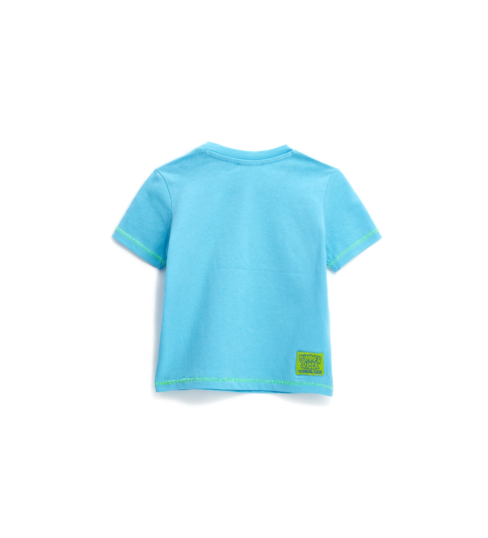 BABY BOY'S T-SHIRT
