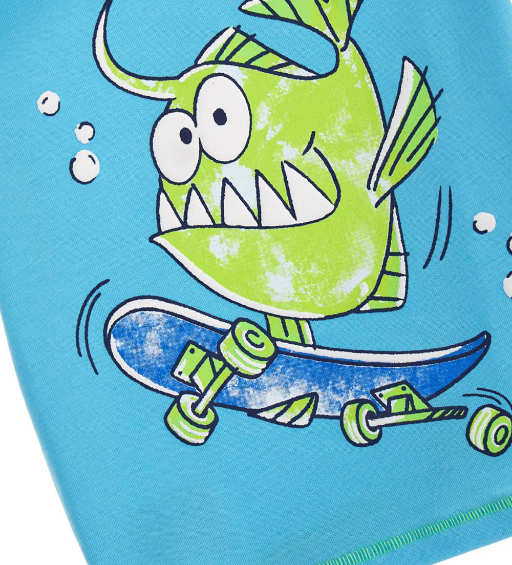 BABY BOY'S T-SHIRT