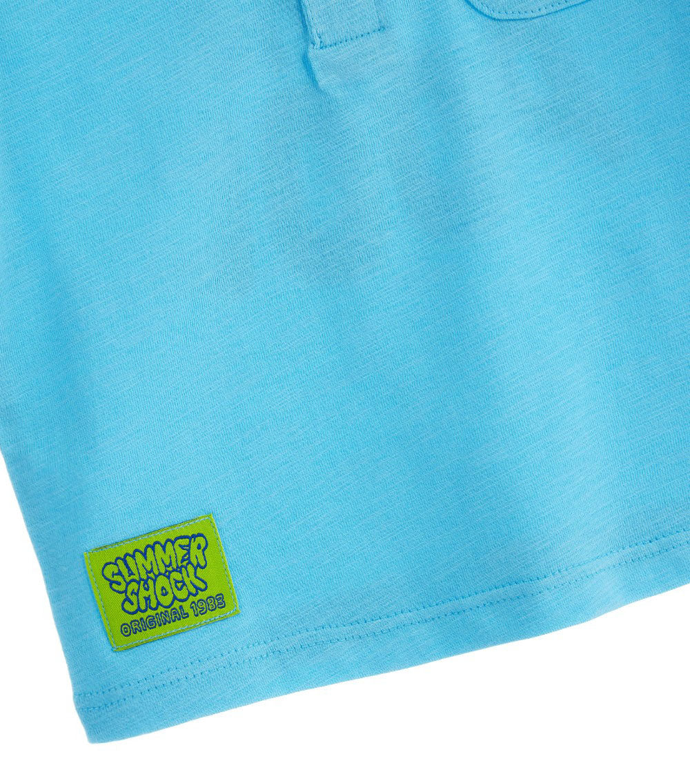 BABY BOY'S T-SHIRT