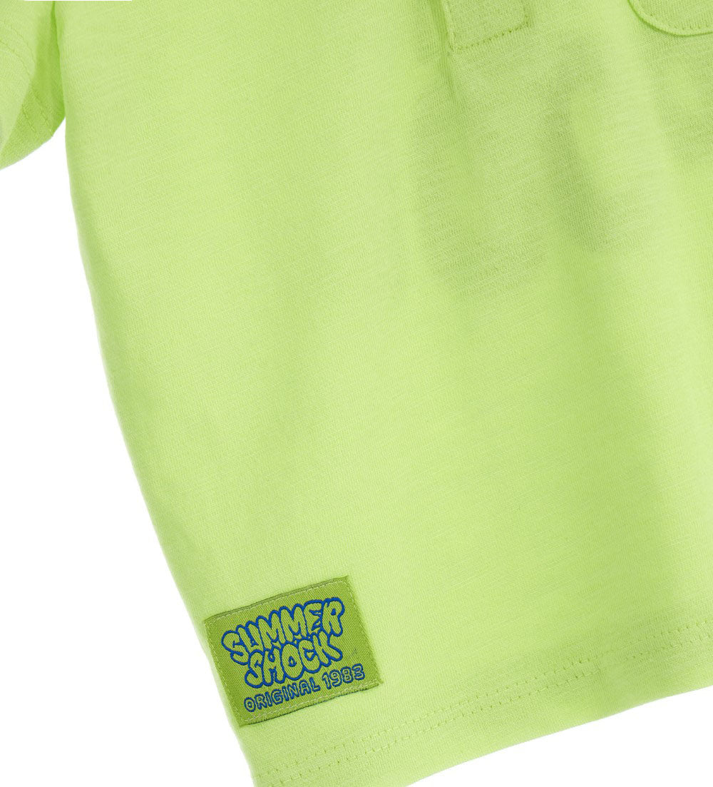 BABY BOY'S T-SHIRT