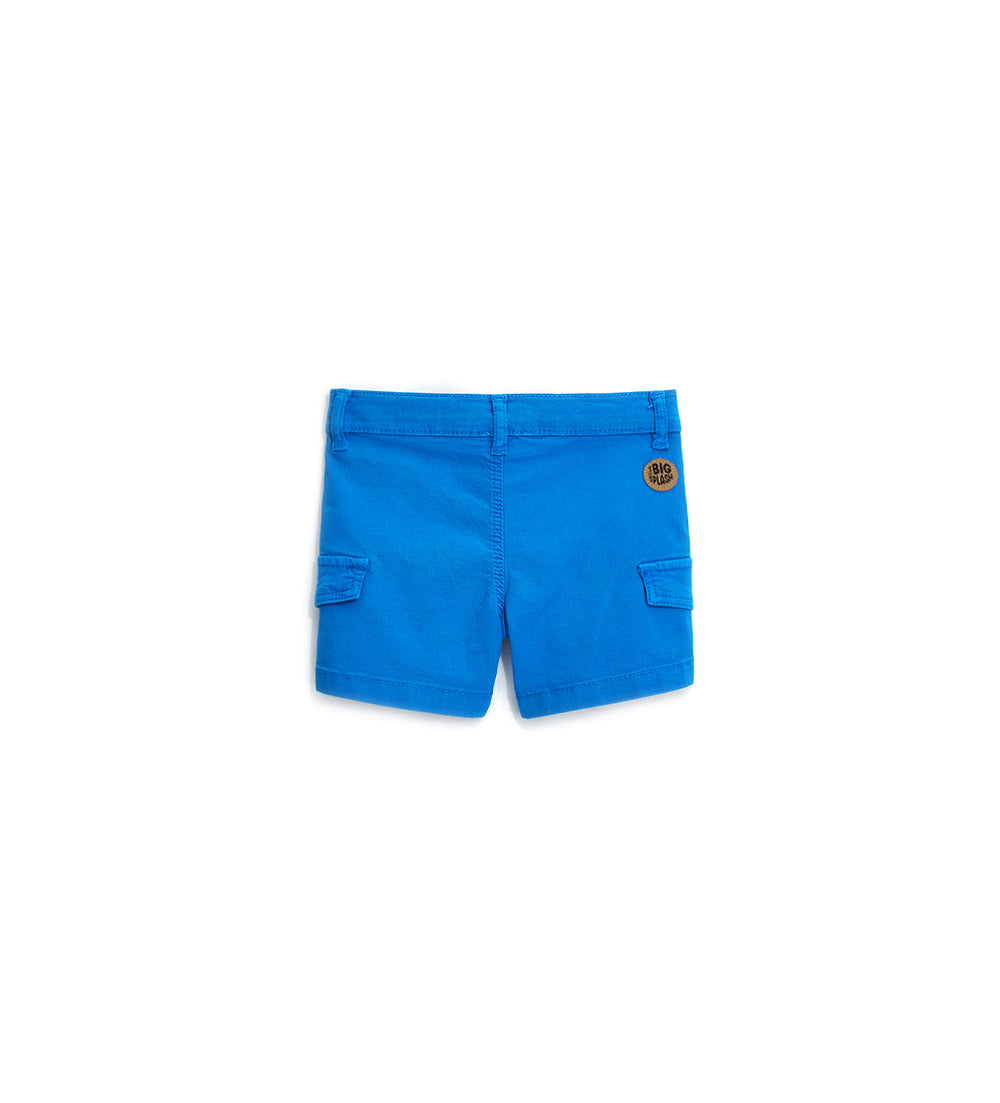 BABY BOY'S SHORTS