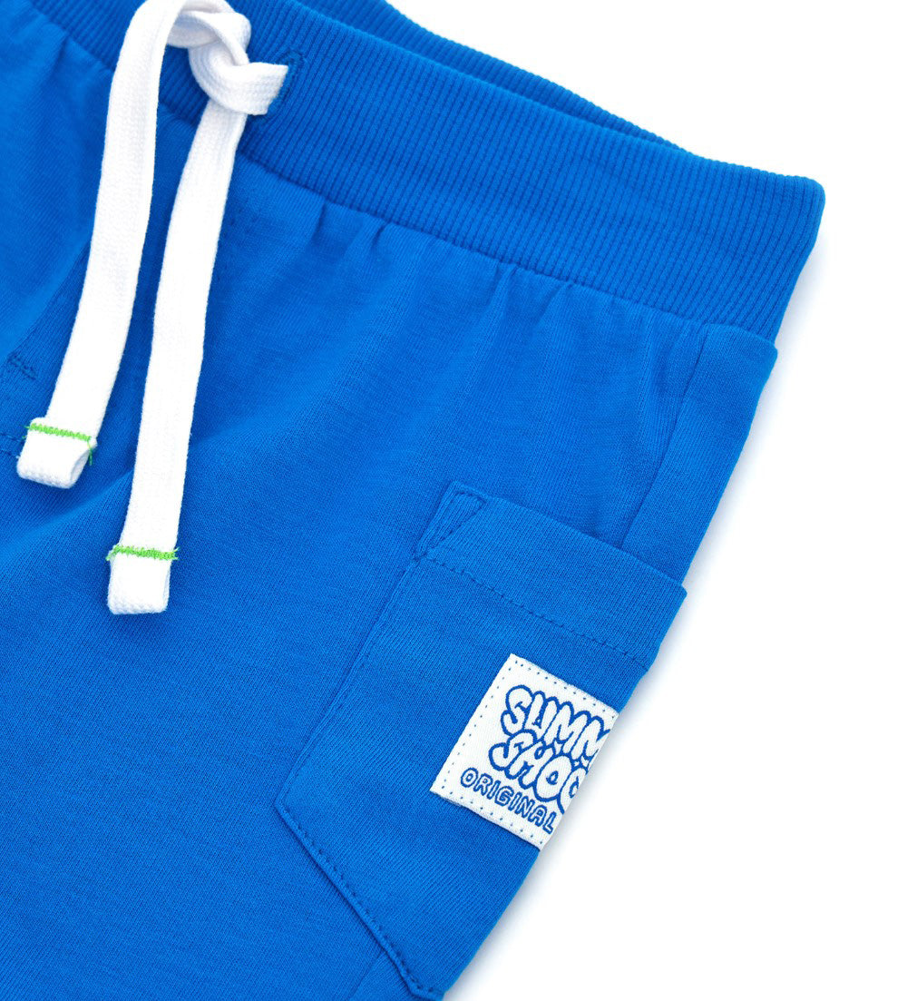 BABY BOY'S 2 PIECE SET