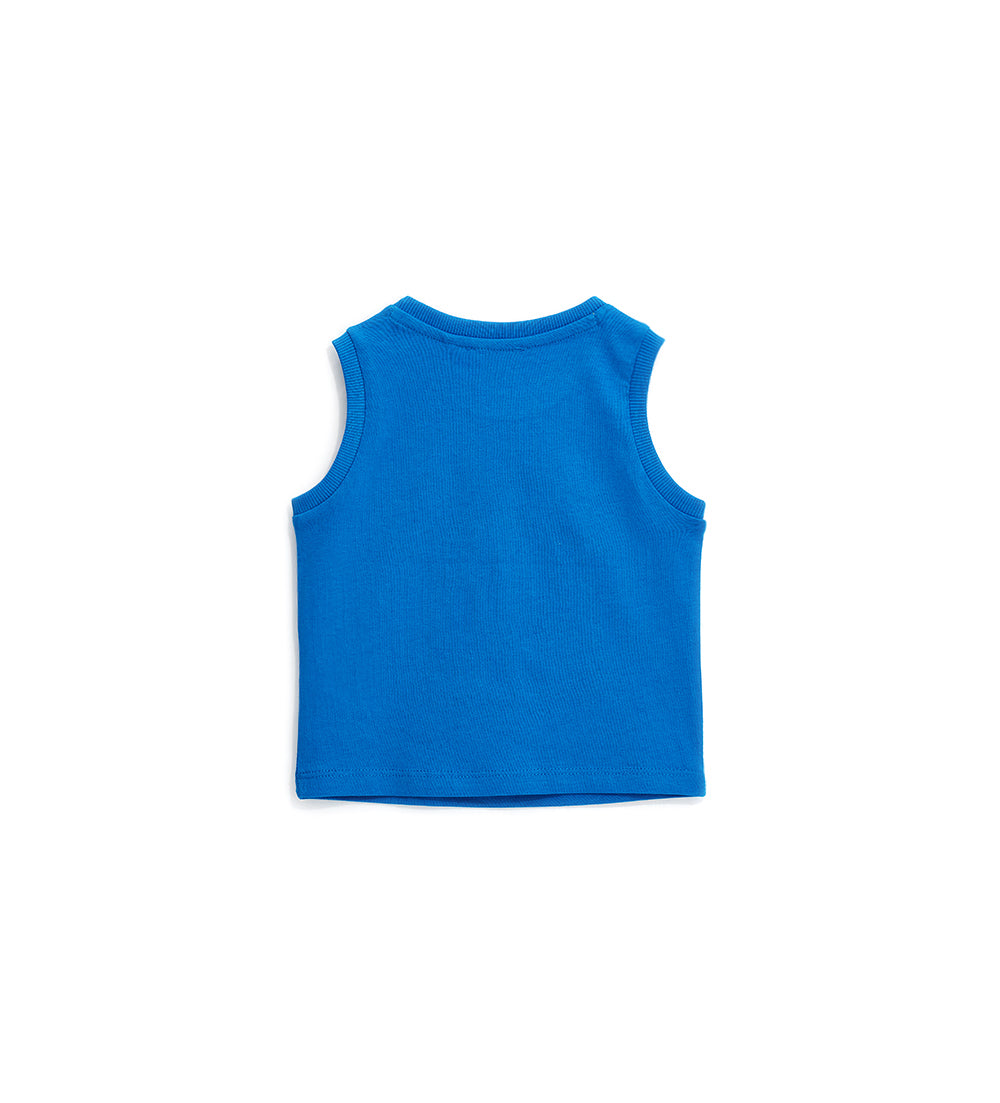 BABY BOY'S TANK TOP