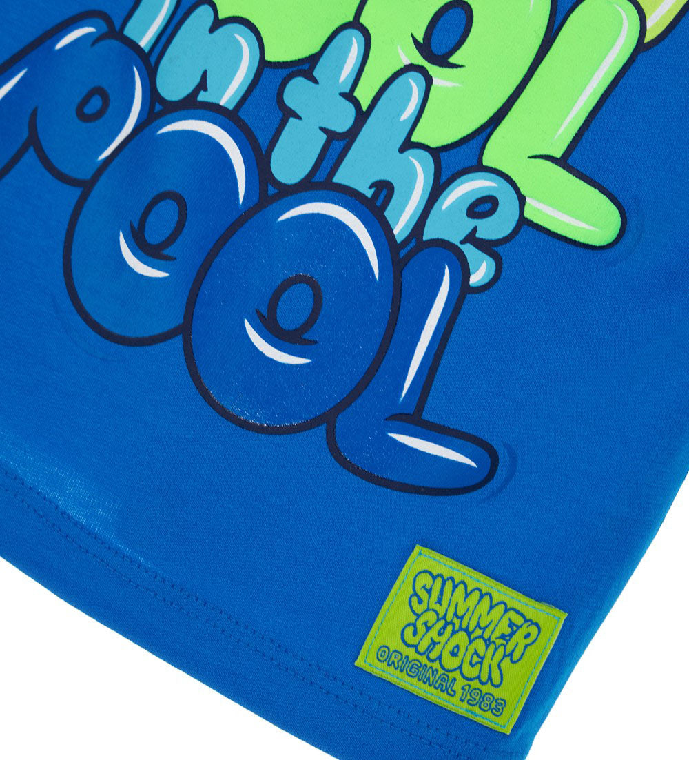 BABY BOY'S TANK TOP