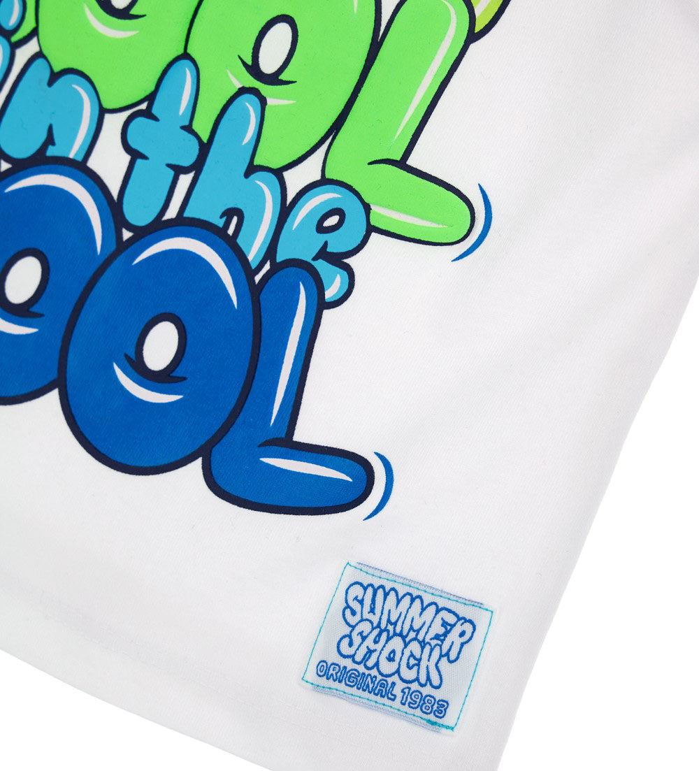 BABY BOY'S TANK TOP